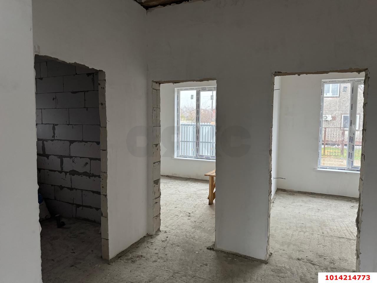 Фото №6: Дом 142 м² + 4 сот. - Орбита, Прикубанский внутригородской округ, ул. Абрикосовая, 415