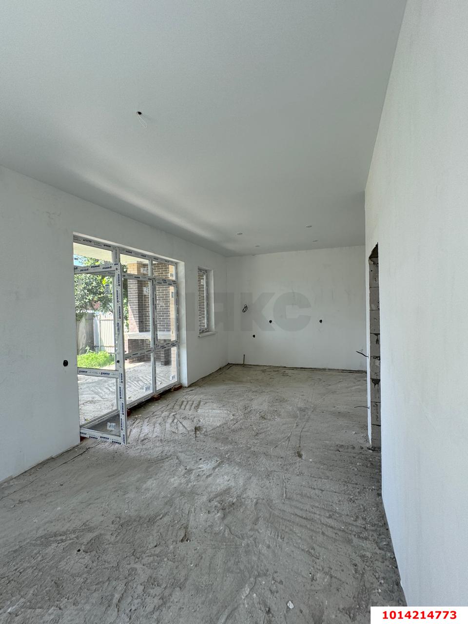 Фото №15: Дом <span class="whitespace-nowrap">142 м²</span> <span class="whitespace-nowrap">+ 4 сот.</span>, <span class="whitespace-nowrap">2 эт.</span> - Орбита, мкр. Прикубанский внутригородской округ, ул. Абрикосовая, 415