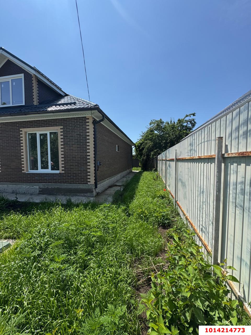 Фото №5: Дом <span class="whitespace-nowrap">142 м²</span> <span class="whitespace-nowrap">+ 4 сот.</span>, <span class="whitespace-nowrap">2 эт.</span> - Орбита, мкр. Прикубанский внутригородской округ, ул. Абрикосовая, 415