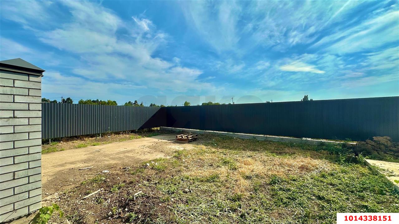 Фото №3: Дом 78 м² + 4.27 сот. - Краснодар, Карасунский внутригородской округ, дачное товарищество Верхний казачий, мкр. КП Домино, ул. Горячеключевская, 112