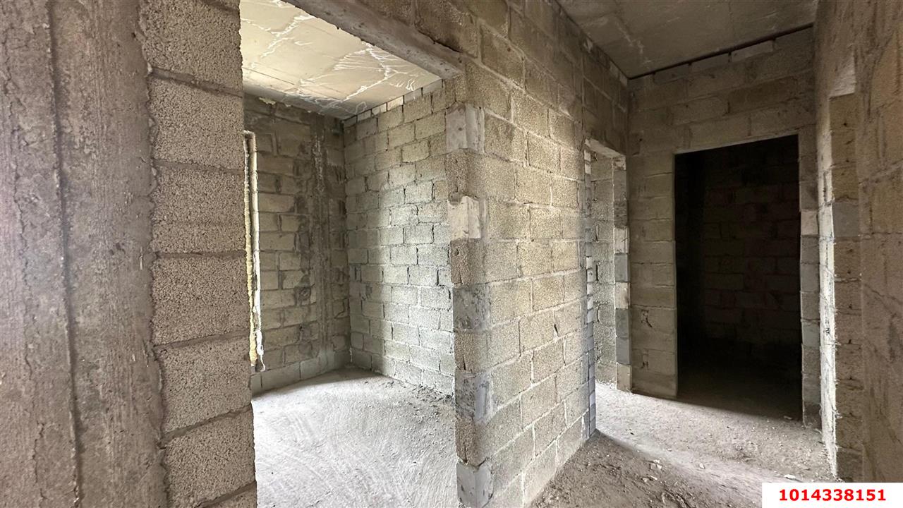 Фото №18: Дом 78 м² + 4.27 сот. - Краснодар, Карасунский внутригородской округ, дачное товарищество Верхний казачий, мкр. КП Домино, ул. Горячеключевская, 112