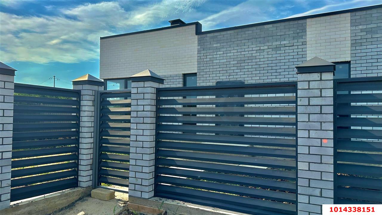 Фото №4: Дом 78 м² + 4.27 сот. - Краснодар, Карасунский внутригородской округ, дачное товарищество Верхний казачий, мкр. КП Домино, ул. Горячеключевская, 112