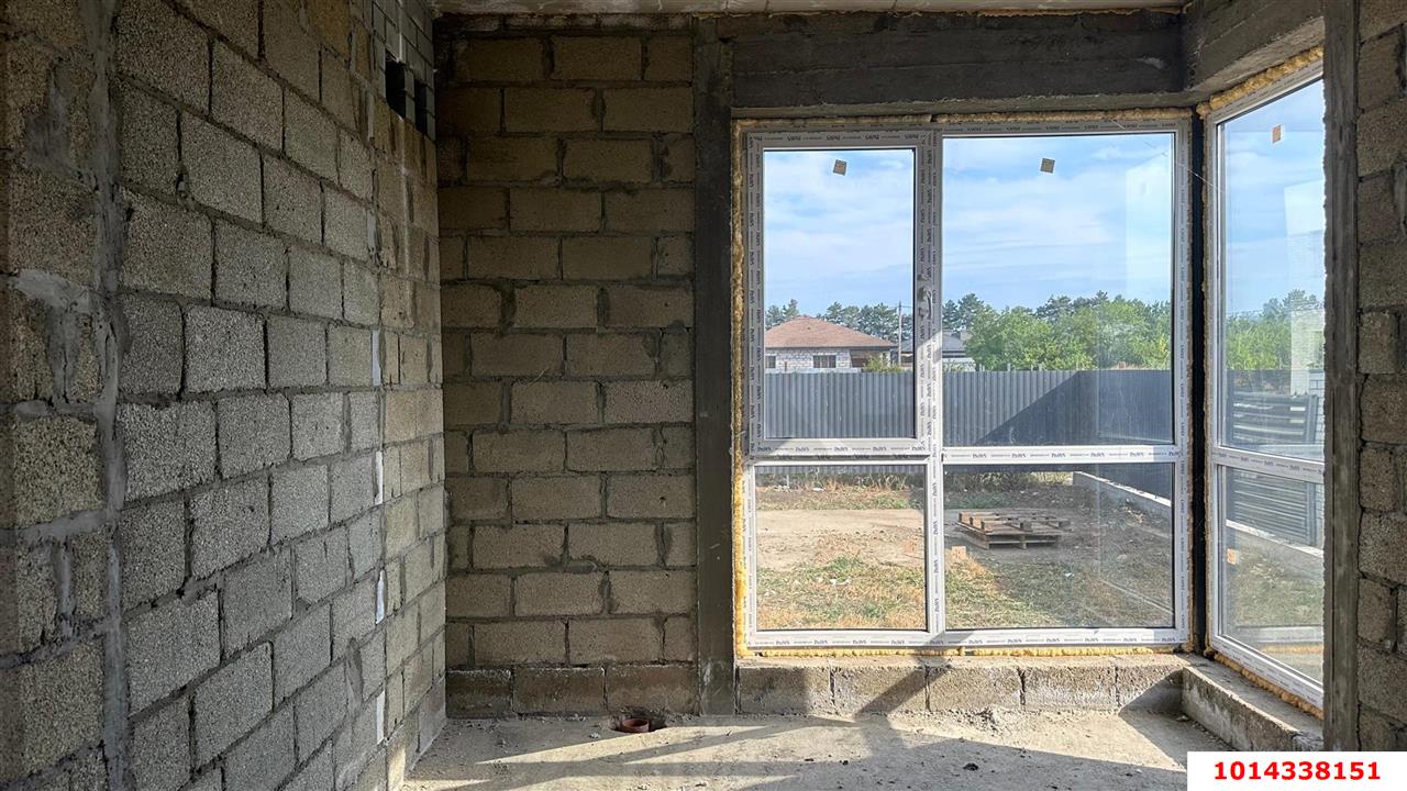 Фото №11: Дом 78 м² + 4.27 сот. - Краснодар, Карасунский внутригородской округ, дачное товарищество Верхний казачий, мкр. КП Домино, ул. Горячеключевская, 112