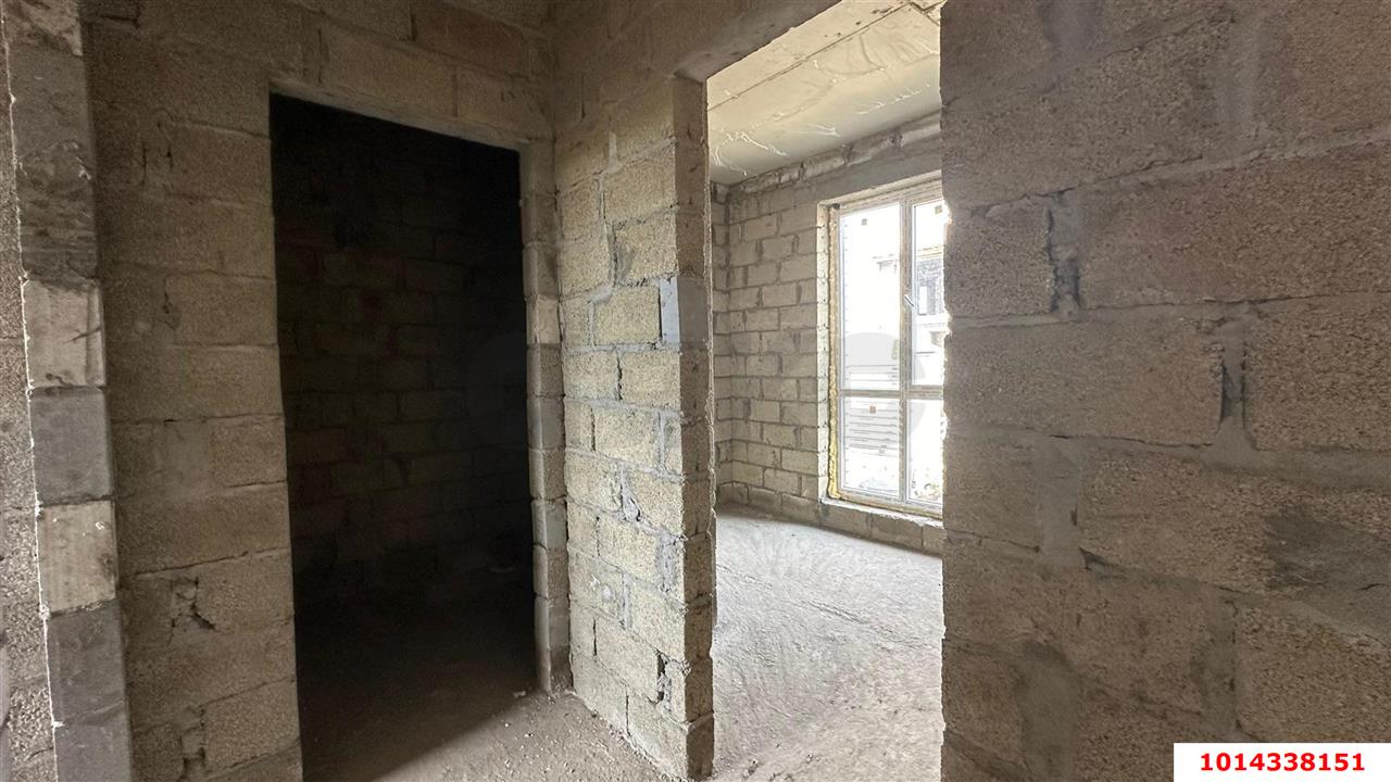 Фото №14: Дом 78 м² + 4.27 сот. - Краснодар, Карасунский внутригородской округ, дачное товарищество Верхний казачий, мкр. КП Домино, ул. Горячеключевская, 112