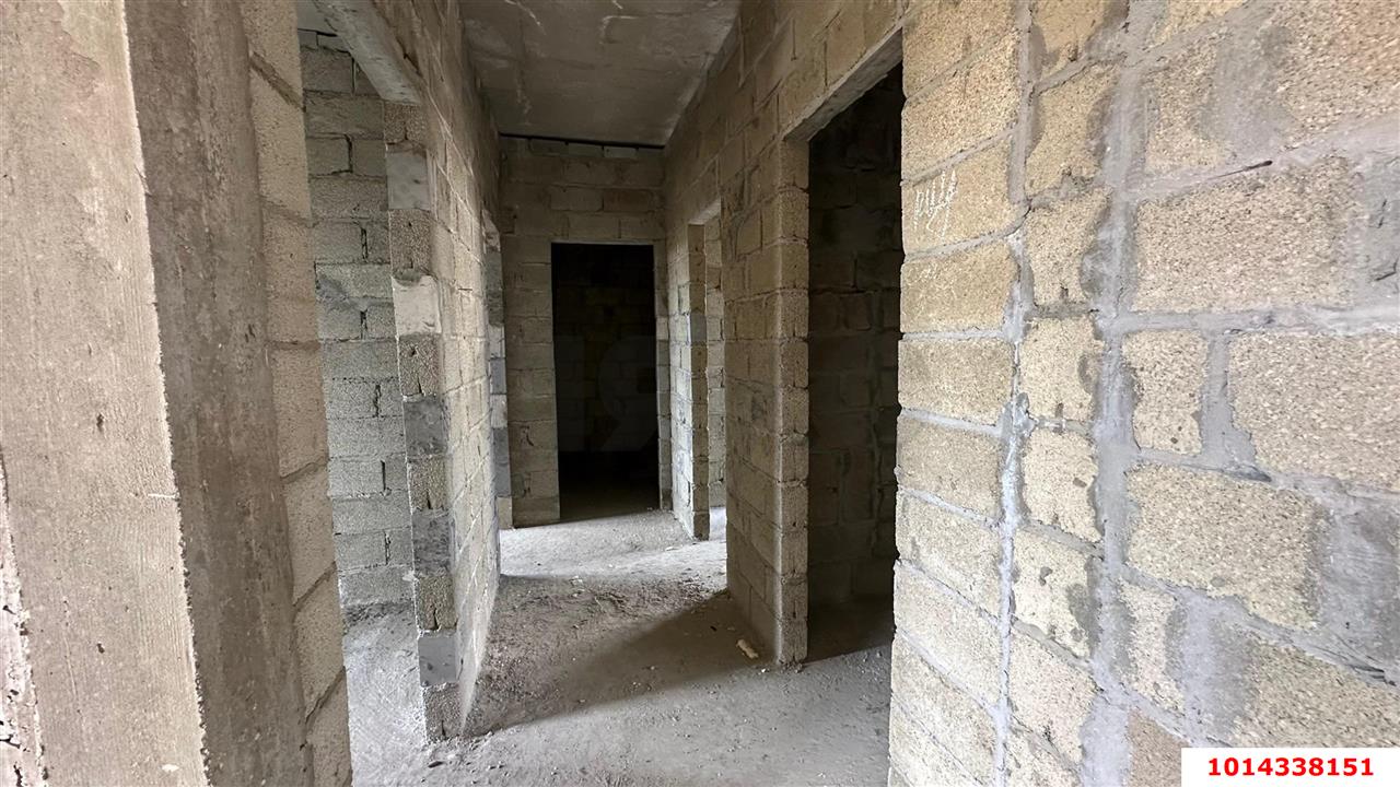 Фото №17: Дом 78 м² + 4.27 сот. - Краснодар, Карасунский внутригородской округ, дачное товарищество Верхний казачий, мкр. КП Домино, ул. Горячеключевская, 112