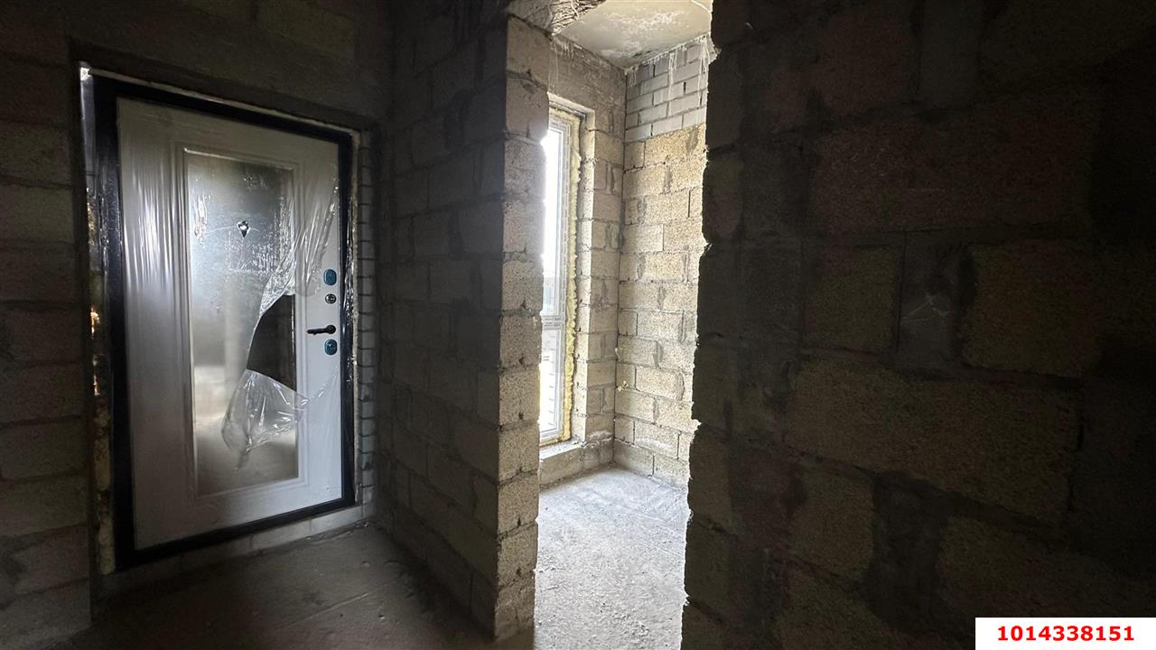 Фото №13: Дом 78 м² + 4.27 сот. - Краснодар, Карасунский внутригородской округ, дачное товарищество Верхний казачий, мкр. КП Домино, ул. Горячеключевская, 112