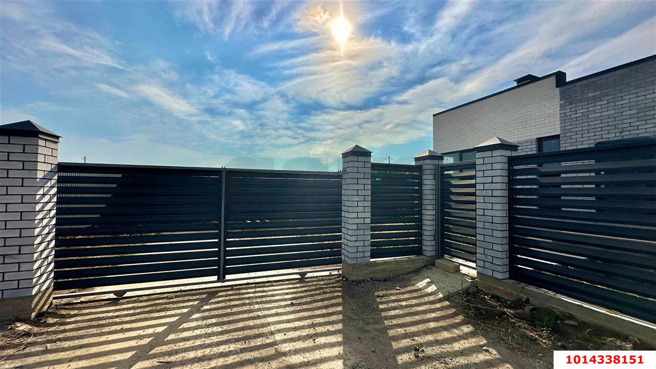 Фото №6: Дом 78 м² + 4.27 сот. - Краснодар, Карасунский внутригородской округ, дачное товарищество Верхний казачий, мкр. КП Домино, ул. Горячеключевская, 112