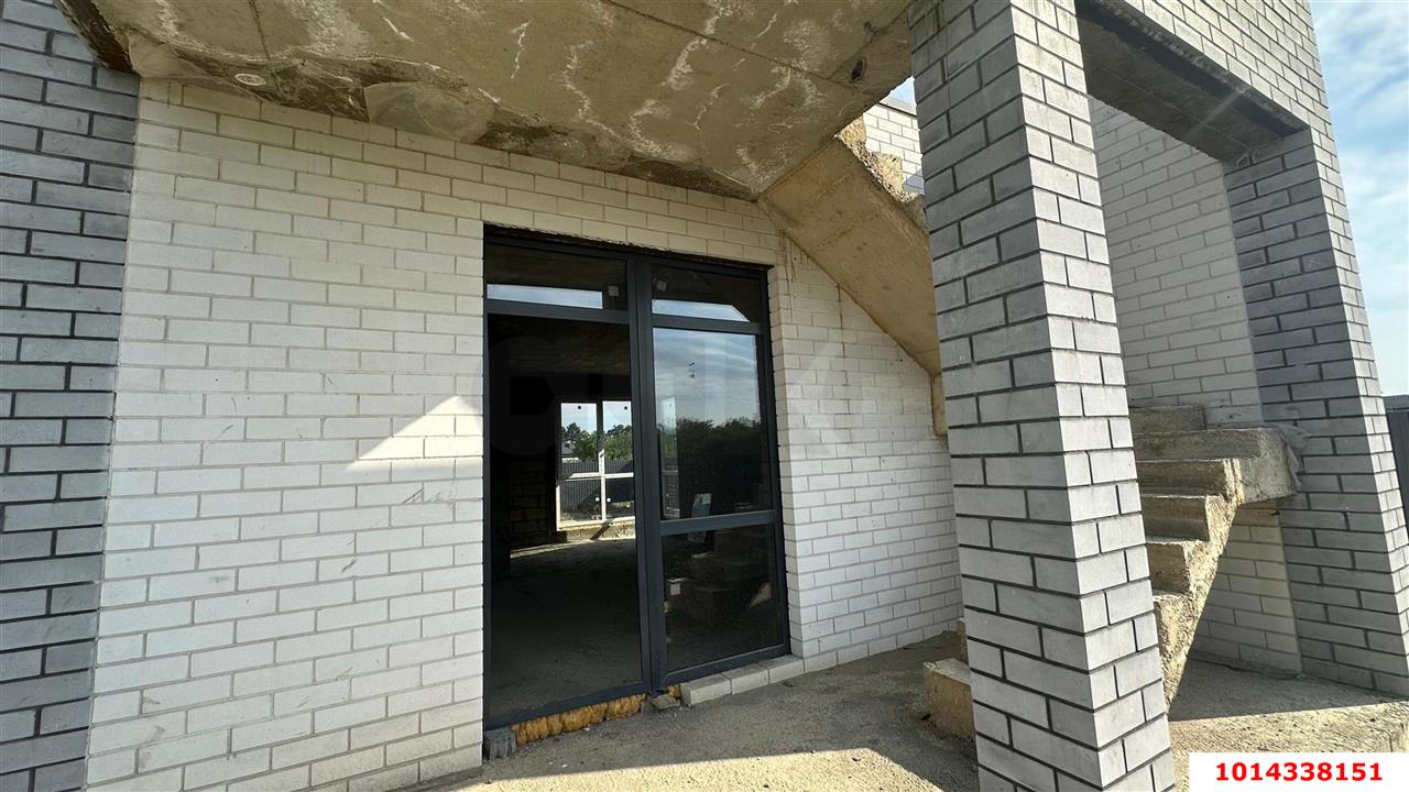 Фото №8: Дом 78 м² + 4.27 сот. - Краснодар, Карасунский внутригородской округ, дачное товарищество Верхний казачий, мкр. КП Домино, ул. Горячеключевская, 112