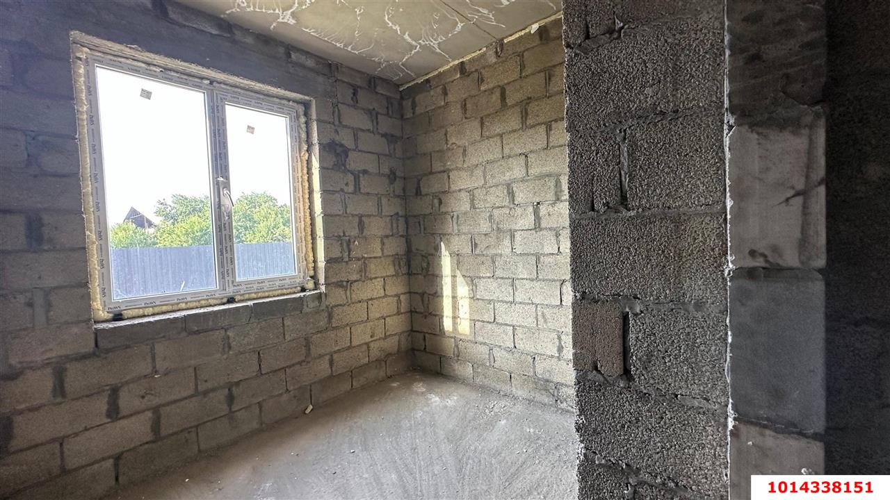 Фото №16: Дом 78 м² + 4.27 сот. - Краснодар, Карасунский внутригородской округ, дачное товарищество Верхний казачий, мкр. КП Домино, ул. Горячеключевская, 112