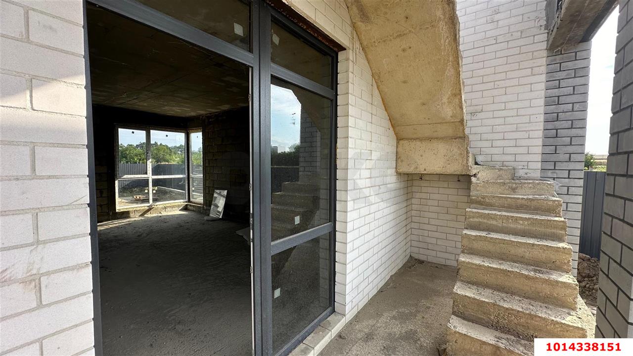 Фото №9: Дом 78 м² + 4.27 сот. - Краснодар, Карасунский внутригородской округ, дачное товарищество Верхний казачий, мкр. КП Домино, ул. Горячеключевская, 112