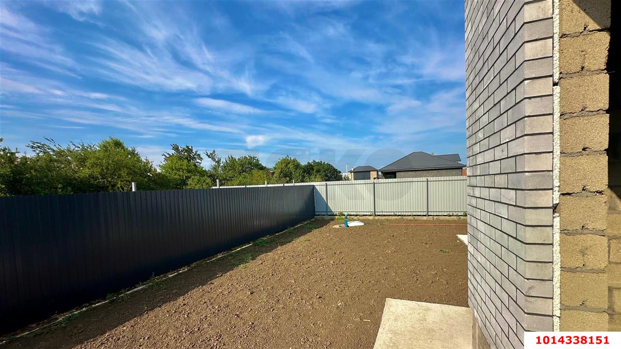 Фото №7: Дом 78 м² + 4.27 сот. - Краснодар, Карасунский внутригородской округ, дачное товарищество Верхний казачий, мкр. КП Домино, ул. Горячеключевская, 112