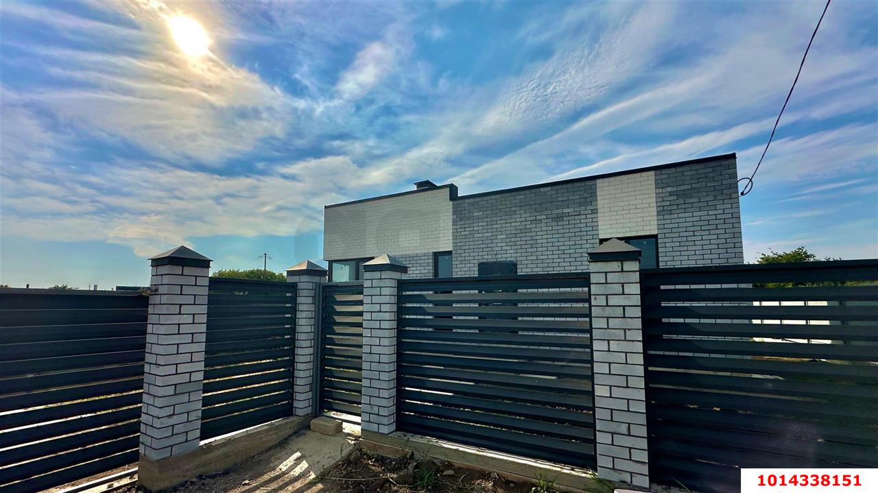 Фото №5: Дом 78 м² + 4.27 сот. - Краснодар, Карасунский внутригородской округ, дачное товарищество Верхний казачий, мкр. КП Домино, ул. Горячеключевская, 112