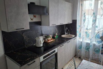 Фото №1: Дом 50 м² - Связист, мкр. Прикубанский внутригородской округ, ул. Лесная, 19
