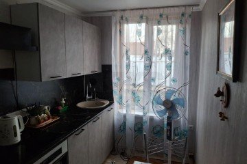 Фото №2: Дом 50 м² - Связист, мкр. Прикубанский внутригородской округ, ул. Лесная, 19
