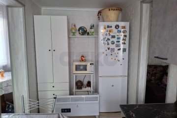 Фото №3: Дом 50 м² - Связист, мкр. Прикубанский внутригородской округ, ул. Лесная, 19