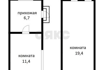 Фото №3: Дом 48 м² - Ленина, ст Восток, ул. Ясная, 320