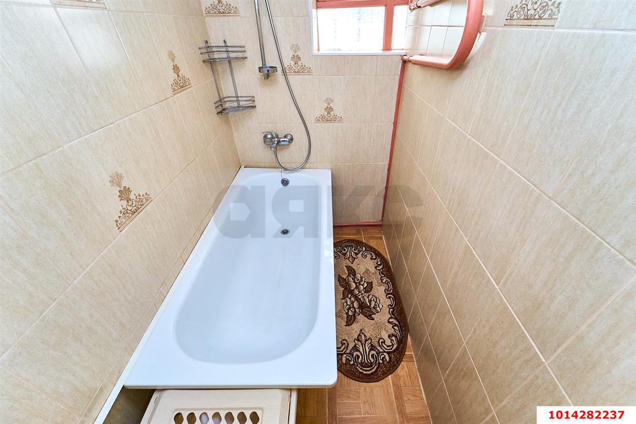 Фото №9: Дом 70 м² + 3.2 сот. - Краснодар, Центральный внутригородской округ, мкр. Дубинка, ул. Ковтюха, 73