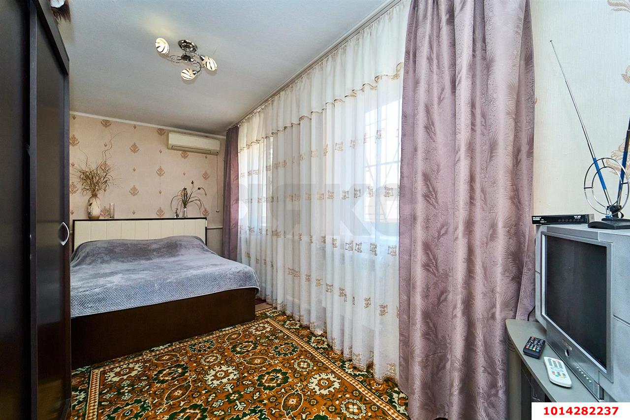 Фото №7: Дом 70 м² + 3.2 сот. - Краснодар, Дубинка, ул. Ковтюха, 73