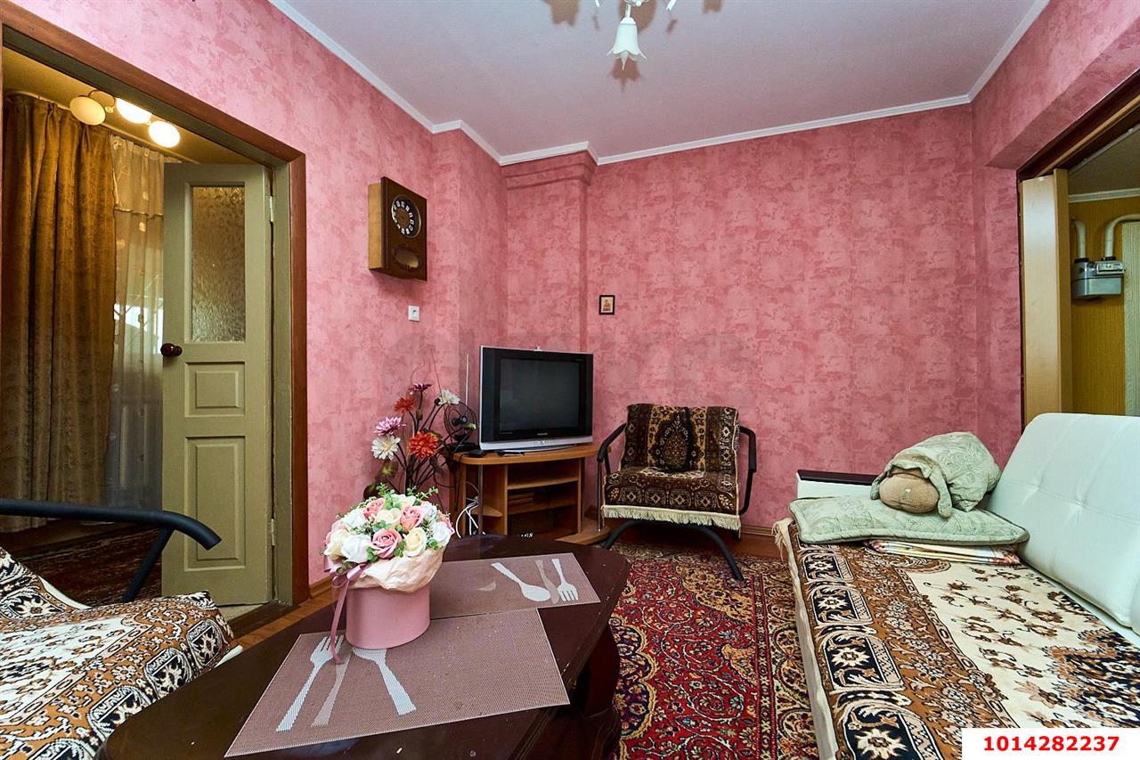 Фото №5: Дом 70 м² + 3.2 сот. - Краснодар, Дубинка, ул. Ковтюха, 73