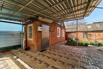 Фото №2: Дом 70 м² - Краснодар, мкр. Дубинка, ул. Ковтюха, 73