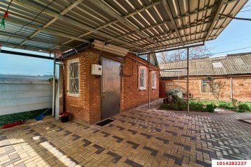 Фото №2: Дом 70 м² - Краснодар, мкр. Дубинка, ул. Ковтюха, 73