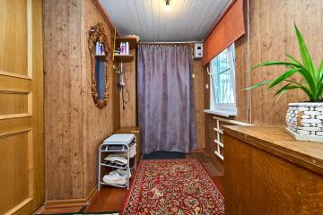 Фото №4: Дом 70 м² - Краснодар, мкр. Дубинка, ул. Ковтюха, 73