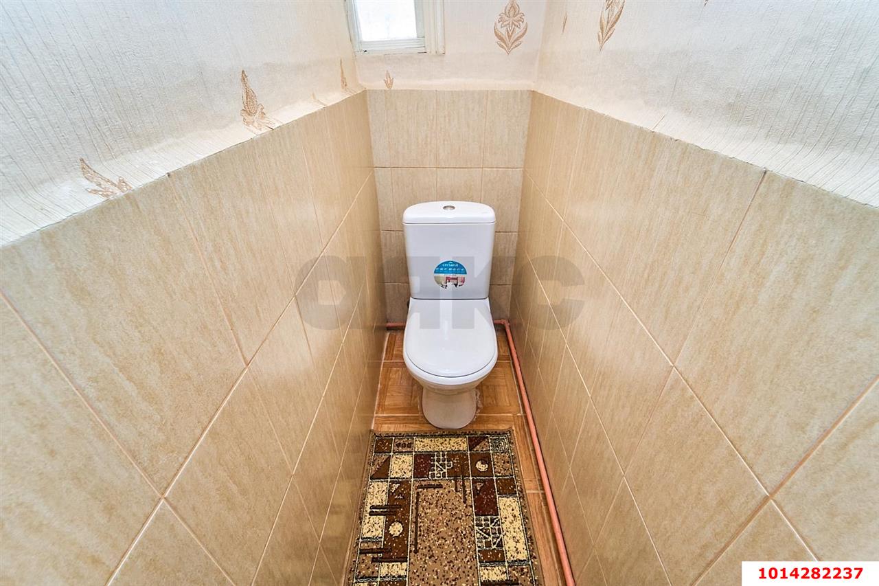 Фото №10: Дом 70 м² + 3.2 сот. - Краснодар, Центральный внутригородской округ, мкр. Дубинка, ул. Ковтюха, 73