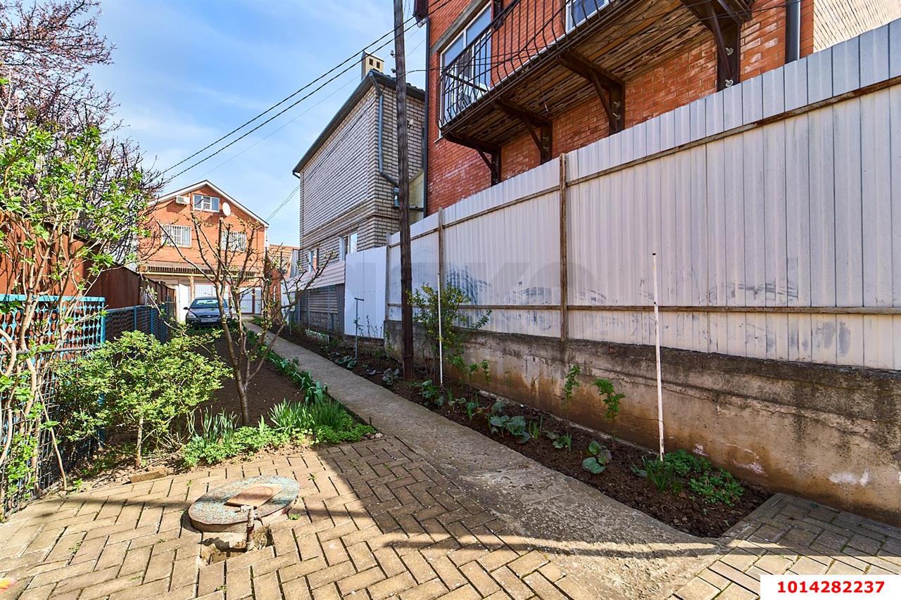 Фото №3: Дом 70 м² + 3.2 сот. - Краснодар, Центральный внутригородской округ, мкр. Дубинка, ул. Ковтюха, 73