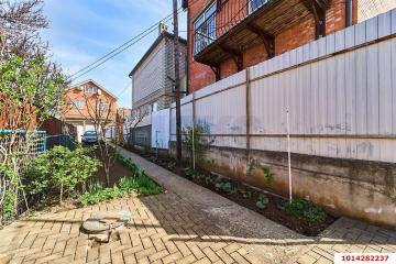 Фото №3: Дом 70 м² - Краснодар, мкр. Дубинка, ул. Ковтюха, 73