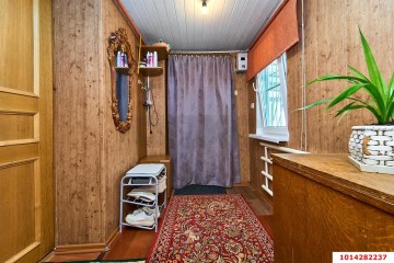 Фото №4: Дом 70 м² - Краснодар, мкр. Дубинка, ул. Ковтюха, 73