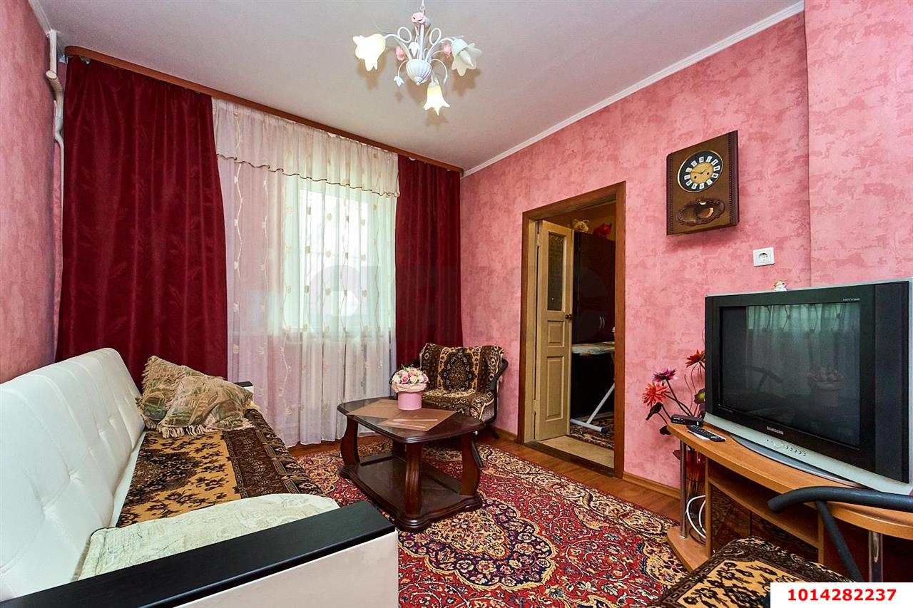 Фото №6: Дом 70 м² + 3.2 сот. - Краснодар, Дубинка, ул. Ковтюха, 73