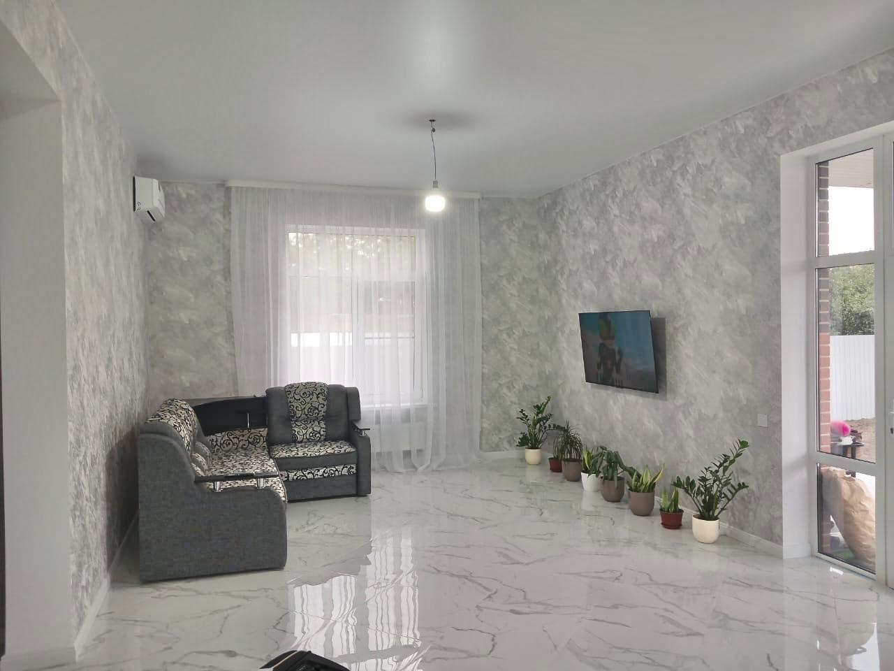 Фото №3: Дом 95 м² + 5.7 сот. - Новомышастовская, ул. Комсомольская, 19