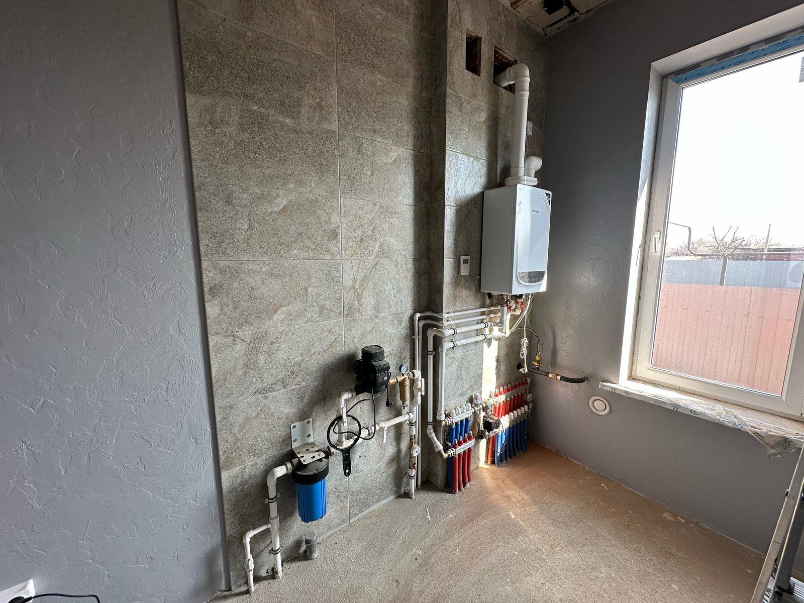 Фото №16: Дом 95 м² + 5.7 сот. - Новомышастовская, ул. Комсомольская, 19