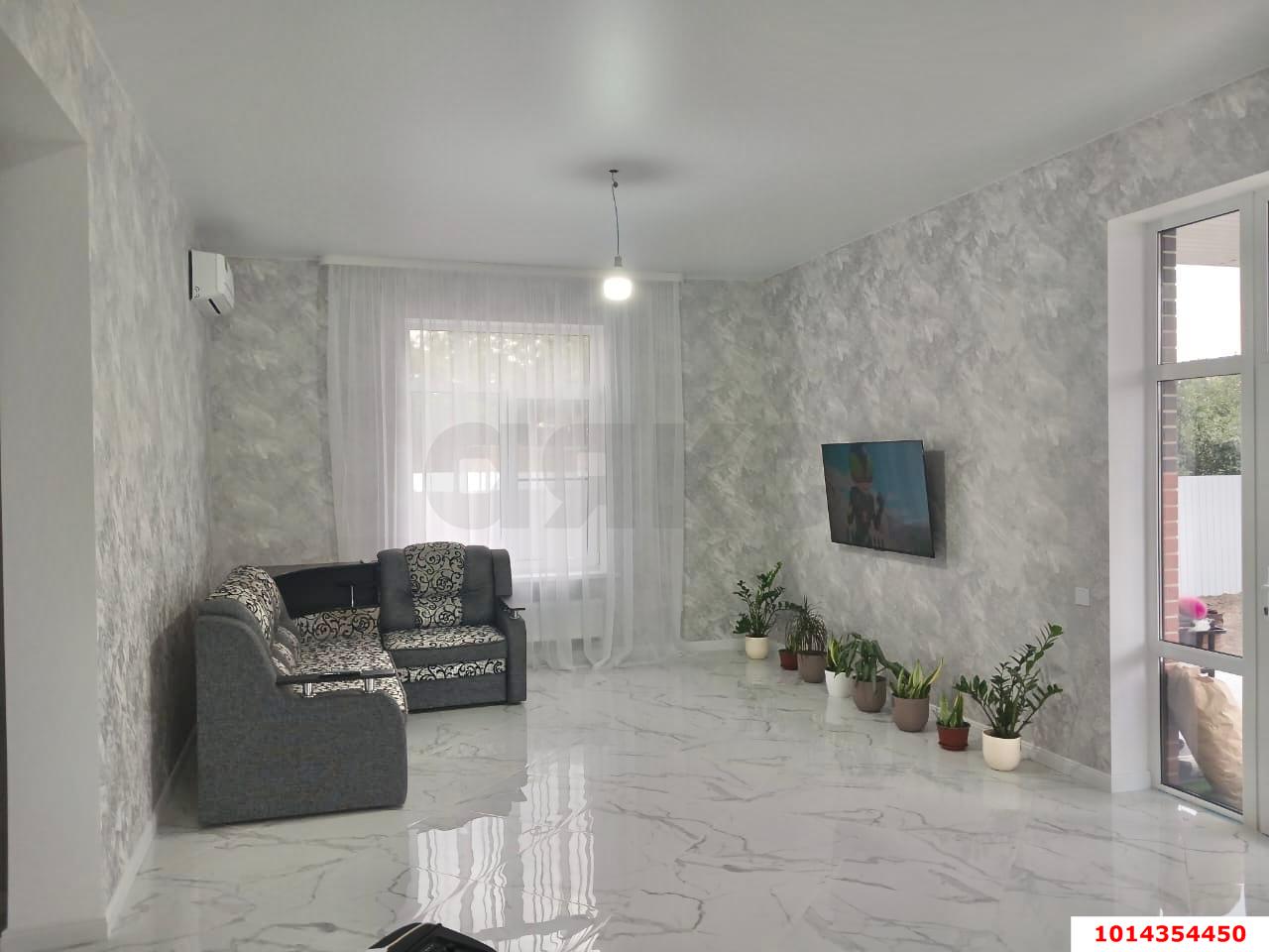 Фото №3: Дом 95 м² + 5.7 сот. - Новомышастовская, ул. Комсомольская, 19