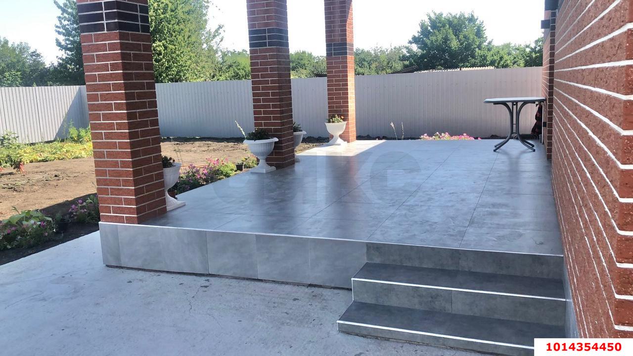 Фото №15: Дом 95 м² + 5.7 сот. - Новомышастовская, ул. Комсомольская, 19