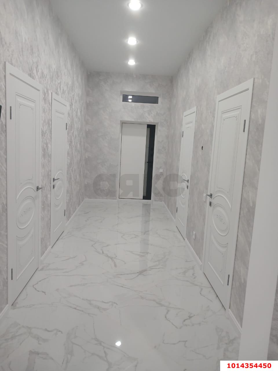 Фото №10: Дом 95 м² + 5.7 сот. - Новомышастовская, ул. Комсомольская, 19