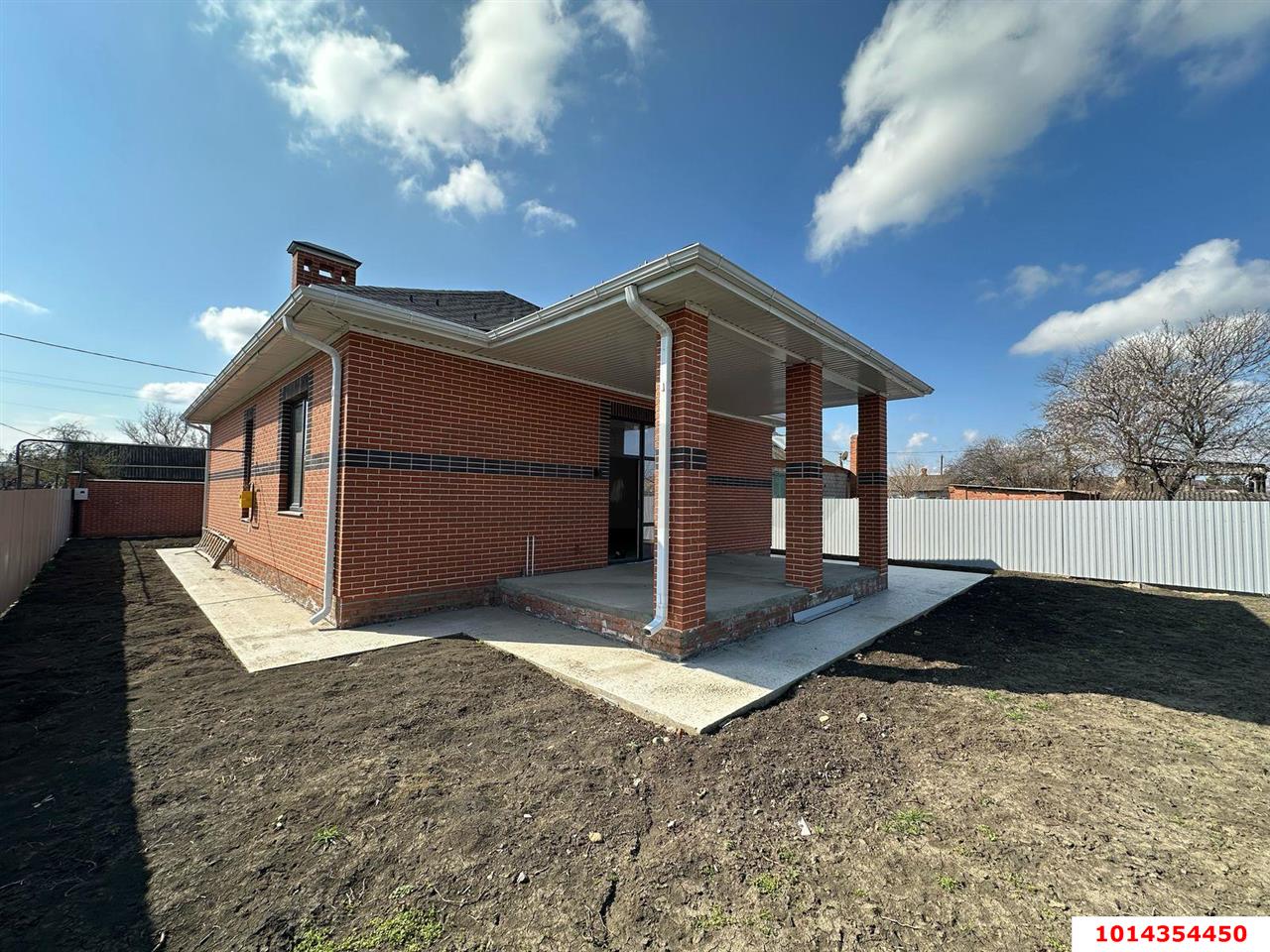 Фото №12: Дом 95 м² + 5.7 сот. - Новомышастовская, ул. Комсомольская, 19