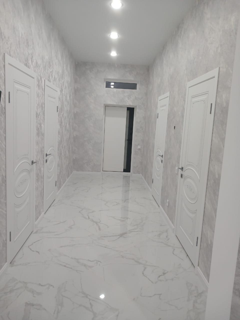 Фото №10: Дом 95 м² + 5.7 сот. - Новомышастовская, ул. Комсомольская, 19