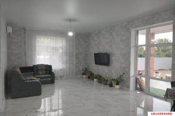 Фото №2: Дом 95 м² - Новомышастовская, ул. Комсомольская, 19