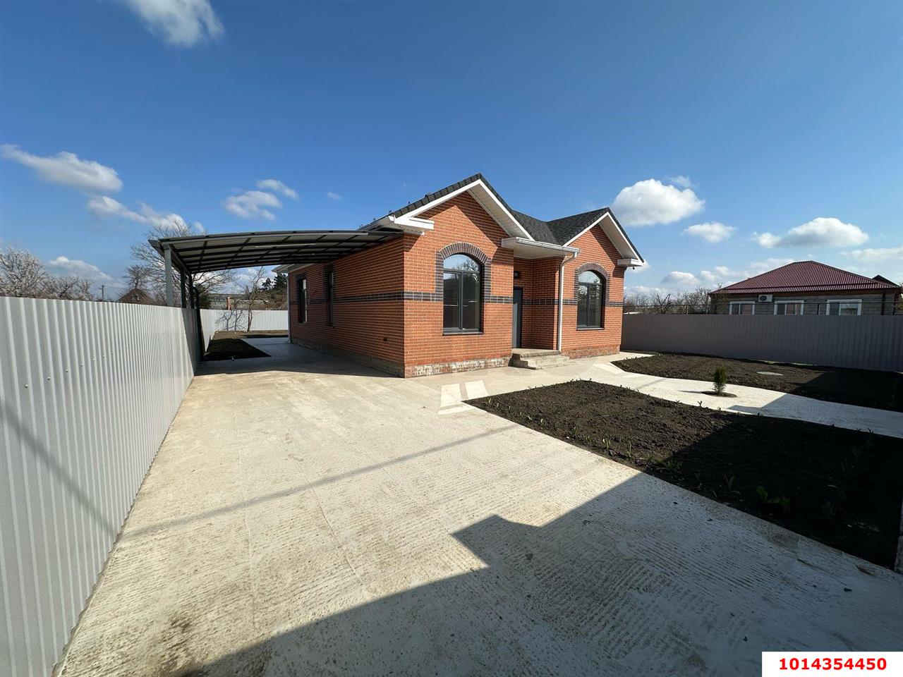 Фото №11: Дом 95 м² + 5.7 сот. - Новомышастовская, ул. Комсомольская, 19