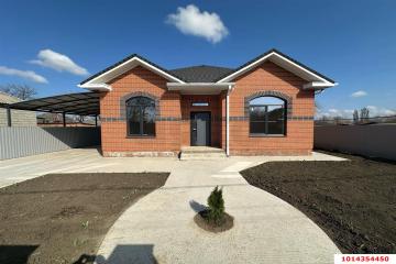 Фото №1: Дом 95 м² - Новомышастовская, ул. Комсомольская, 19