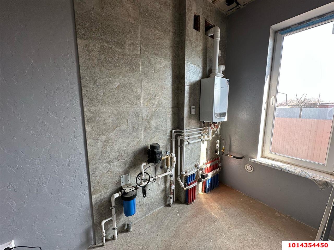 Фото №17: Дом 95 м² + 5.7 сот. - Новомышастовская, ул. Комсомольская, 19