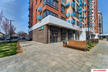 Фото №1: Коммерция 276 м² - Знаменский, мкр. Родные Просторы, ул. Природная, 10Бк2