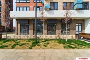 Фото №3: Коммерция 276 м² - Знаменский, мкр. Родные Просторы, ул. Природная, 10Бк2