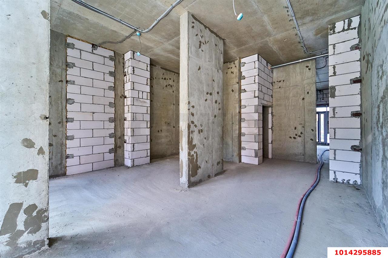 Фото №17: Коммерция 276 м² - Знаменский, Карасунский внутригородской округ, мкр. Родные Просторы, ул. Природная, 10Бк2