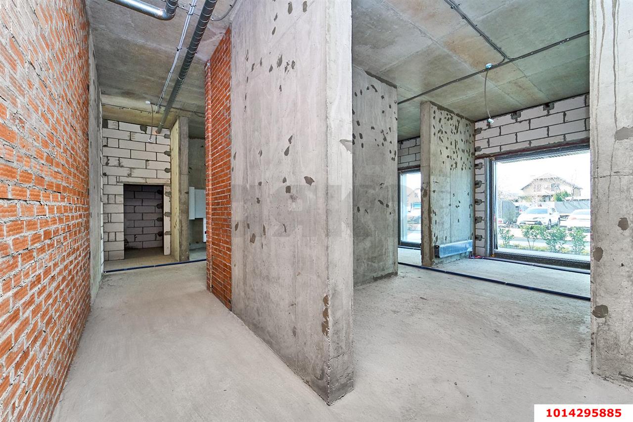 Фото №15: Коммерция 276 м² - Знаменский, Карасунский внутригородской округ, мкр. Родные Просторы, ул. Природная, 10Бк2