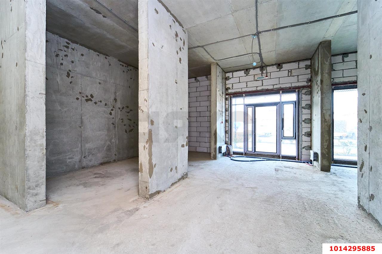 Фото №10: Коммерция 276 м² - Знаменский, Карасунский внутригородской округ, мкр. Родные Просторы, ул. Природная, 10Бк2