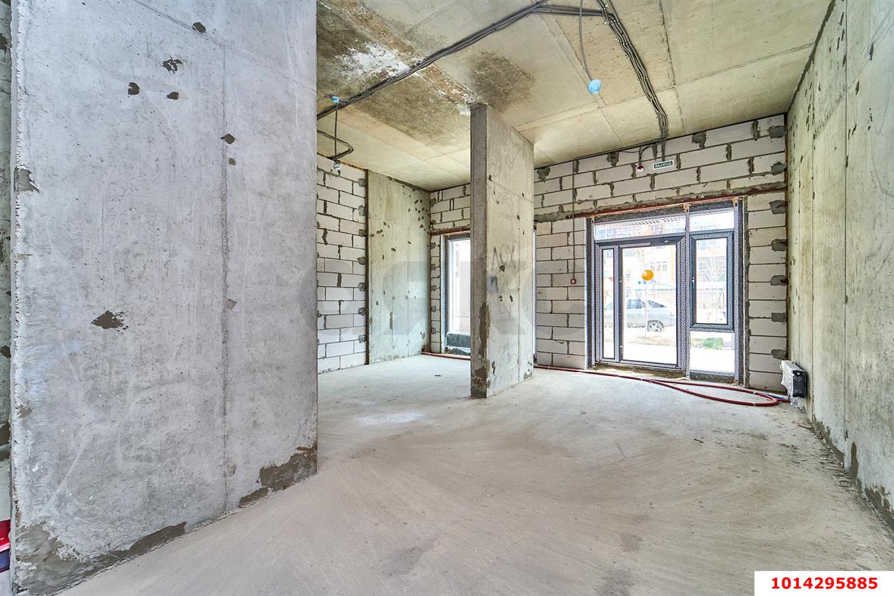 Фото №9: Коммерция 276 м² - Знаменский, Карасунский внутригородской округ, мкр. Родные Просторы, ул. Природная, 10Бк2