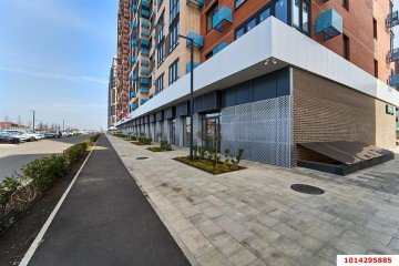Фото №5: Торговое помещение 277 м² - Знаменский, мкр. Родные Просторы, ул. Природная, 10Бк2