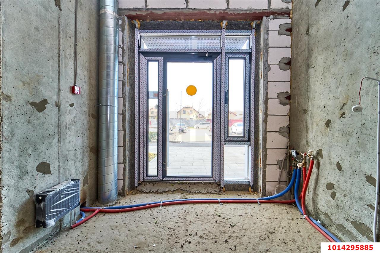 Фото №15: Торговое помещение 277 м² - Знаменский, Родные Просторы, ул. Природная, 10Бк2
